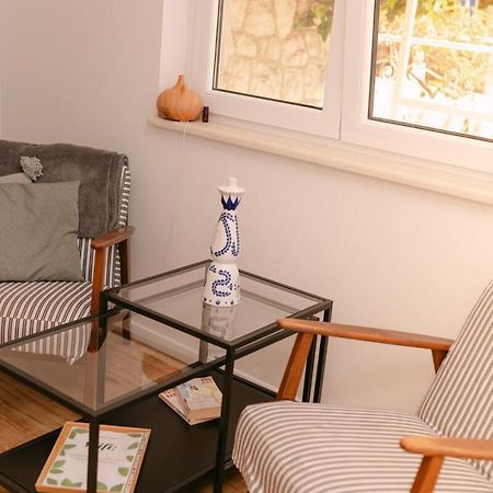 2Nd Hvar Home Apartments Hvar Town Kültér fotó