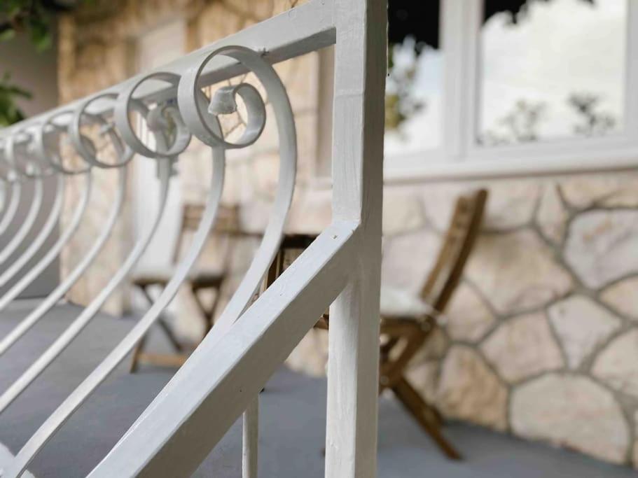 2Nd Hvar Home Apartments Hvar Town Kültér fotó