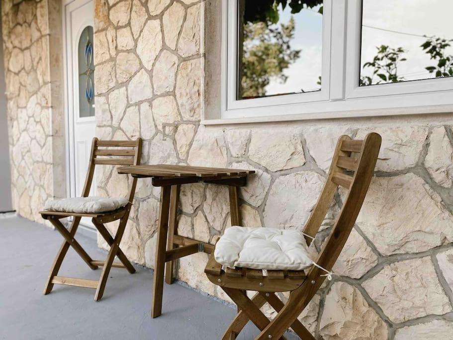 2Nd Hvar Home Apartments Hvar Town Kültér fotó