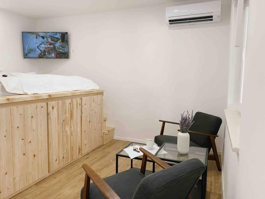 2Nd Hvar Home Apartments Hvar Town Kültér fotó