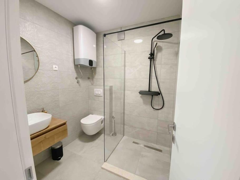 2Nd Hvar Home Apartments Hvar Town Kültér fotó