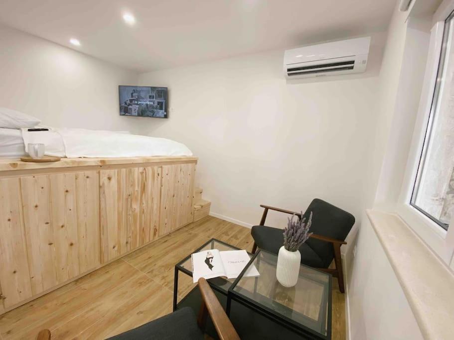 2Nd Hvar Home Apartments Hvar Town Kültér fotó