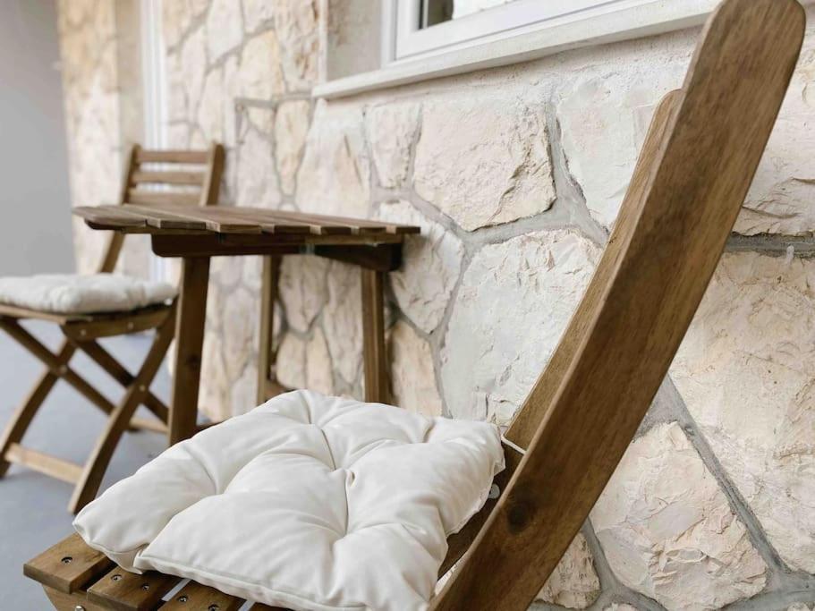 2Nd Hvar Home Apartments Hvar Town Kültér fotó