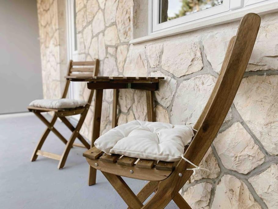 2Nd Hvar Home Apartments Hvar Town Kültér fotó