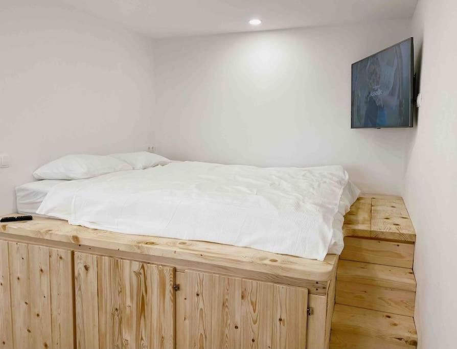 2Nd Hvar Home Apartments Hvar Town Kültér fotó