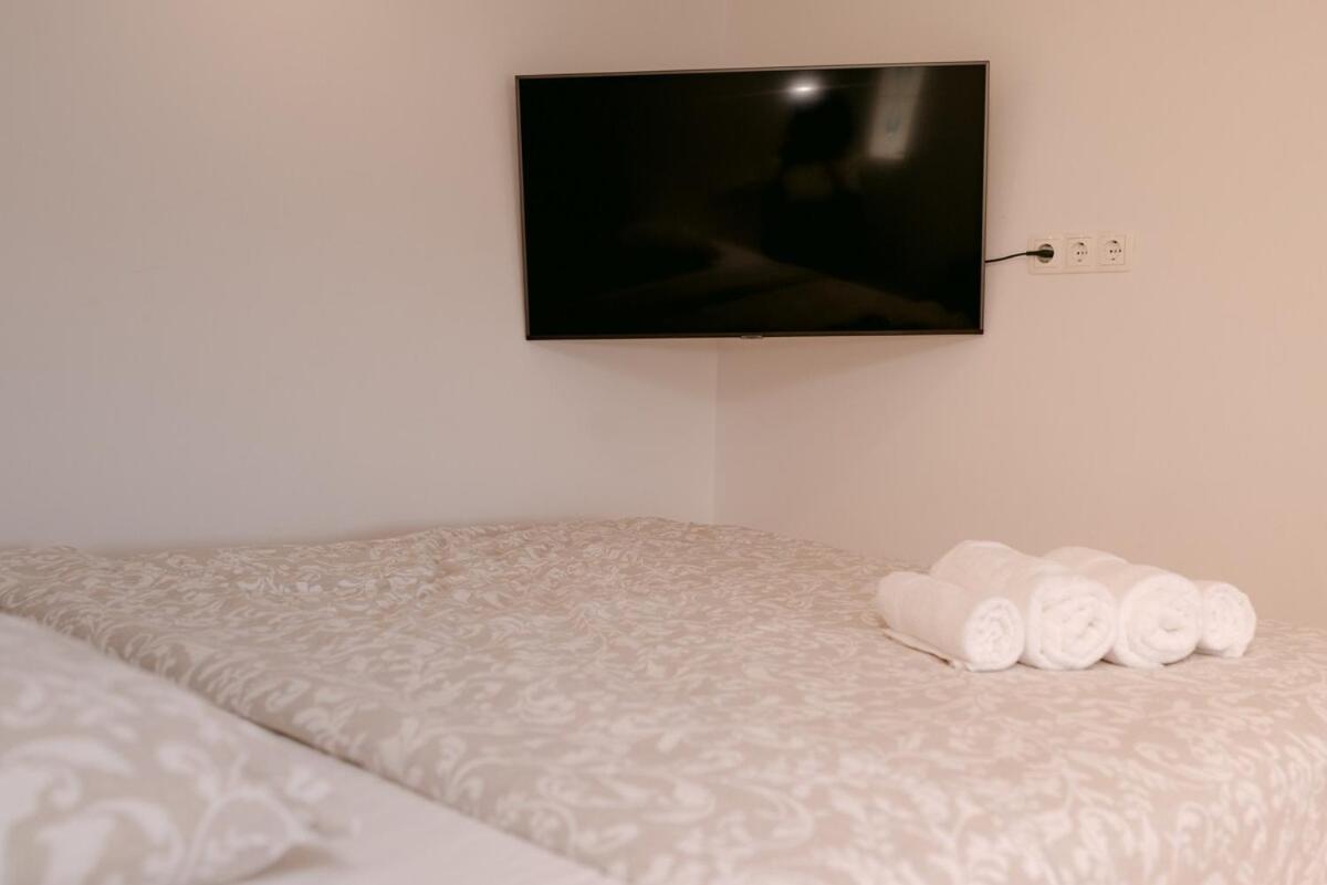 2Nd Hvar Home Apartments Hvar Town Kültér fotó