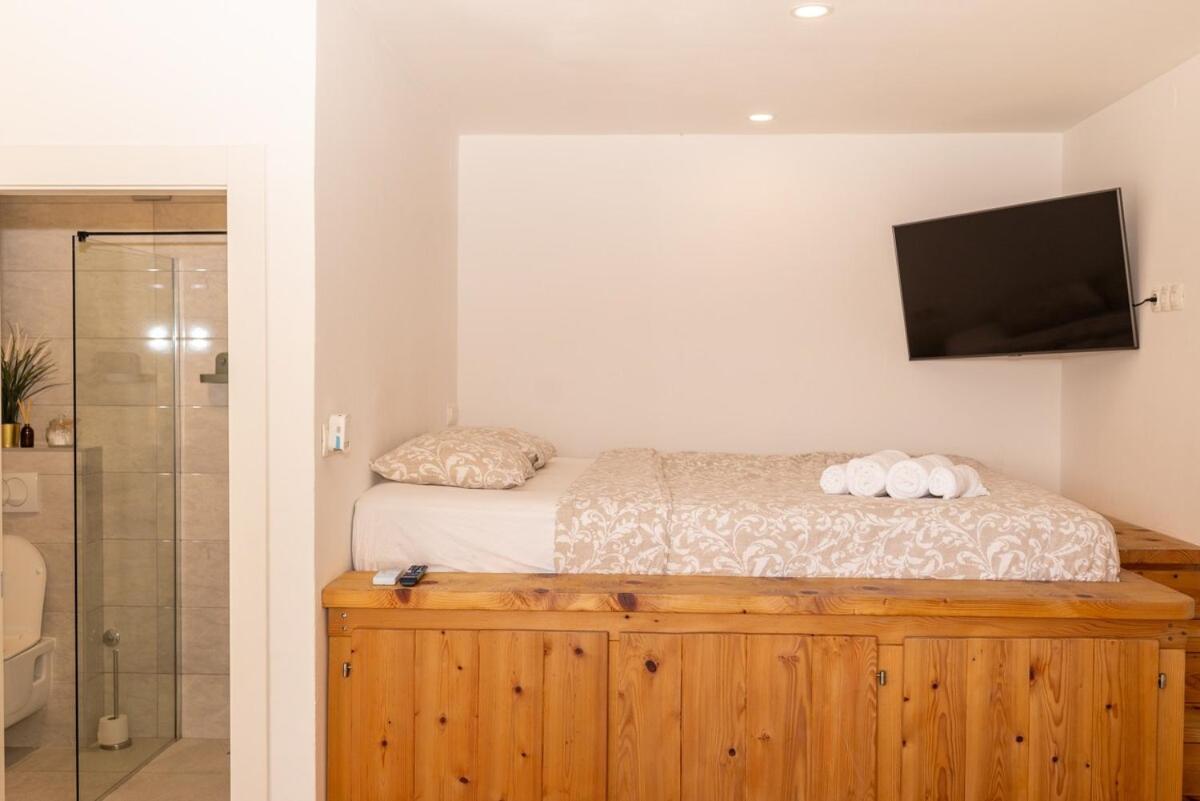 2Nd Hvar Home Apartments Hvar Town Kültér fotó