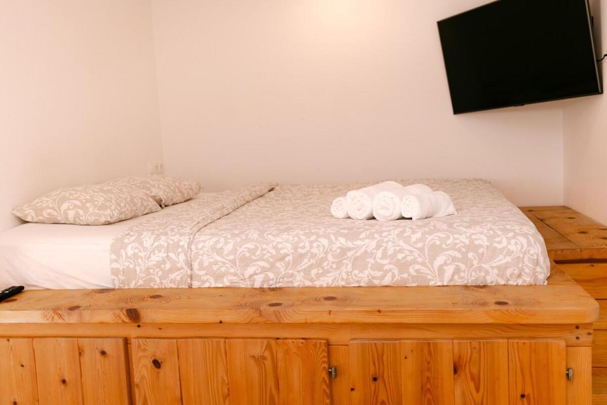 2Nd Hvar Home Apartments Hvar Town Kültér fotó