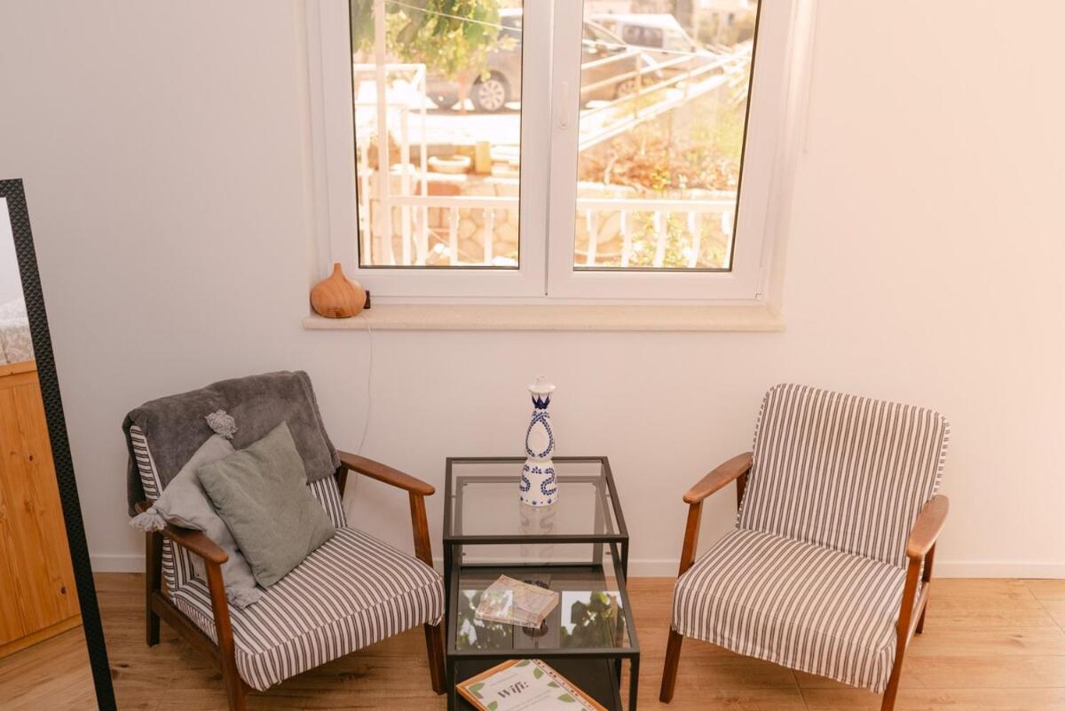 2Nd Hvar Home Apartments Hvar Town Kültér fotó