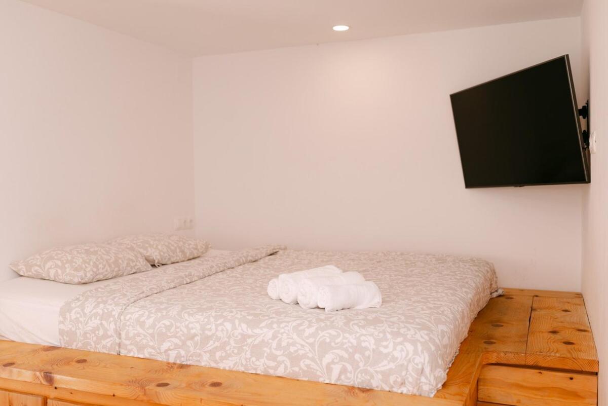 2Nd Hvar Home Apartments Hvar Town Kültér fotó