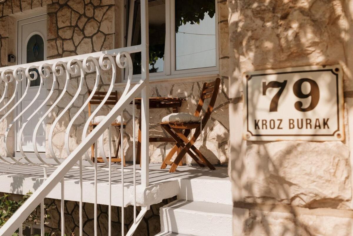 2Nd Hvar Home Apartments Hvar Town Kültér fotó