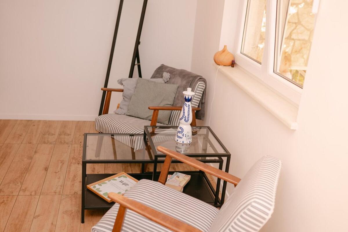 2Nd Hvar Home Apartments Hvar Town Kültér fotó