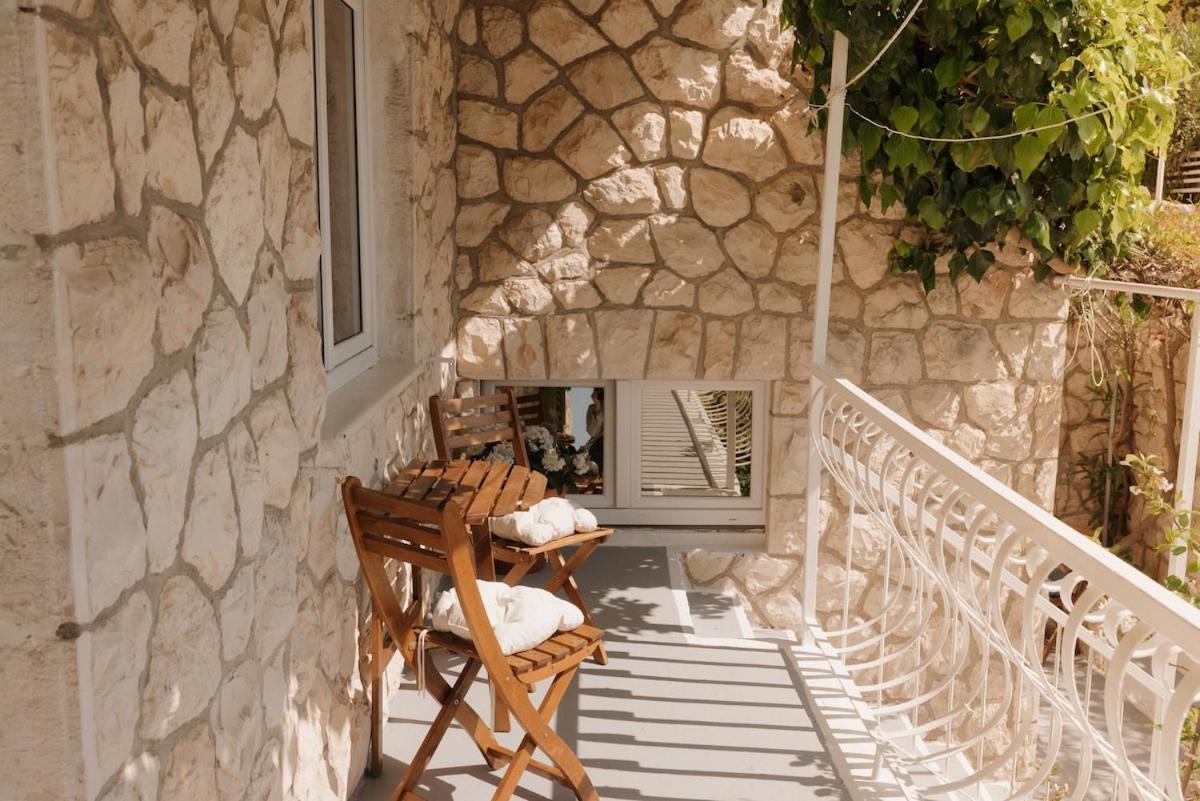 2Nd Hvar Home Apartments Hvar Town Kültér fotó