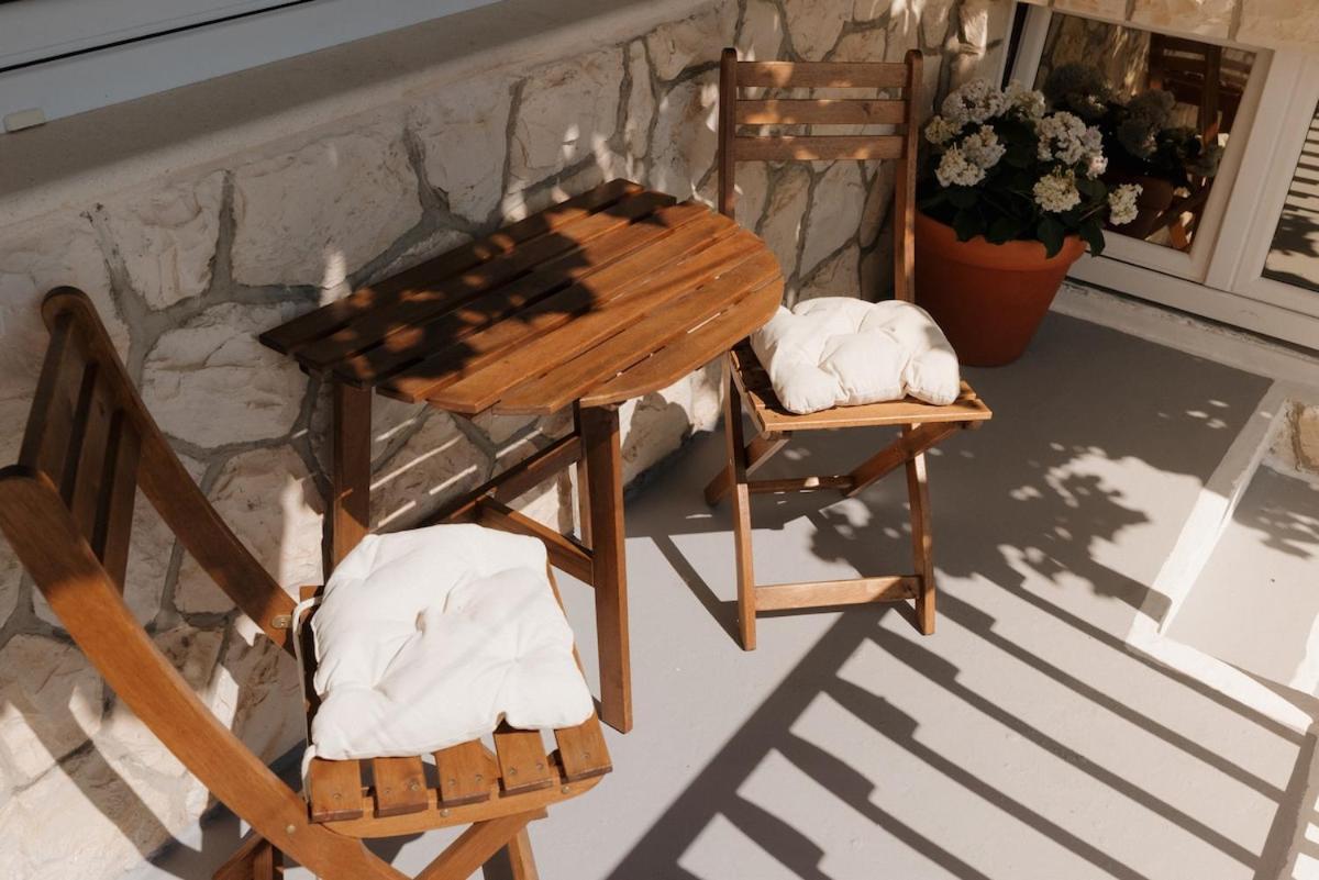 2Nd Hvar Home Apartments Hvar Town Kültér fotó