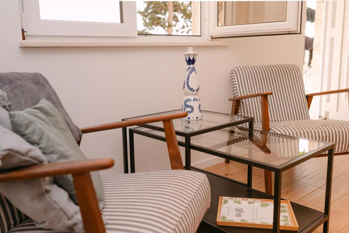 2Nd Hvar Home Apartments Hvar Town Kültér fotó